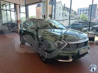 Kia Sportage 1.6 GDI Vision 2022