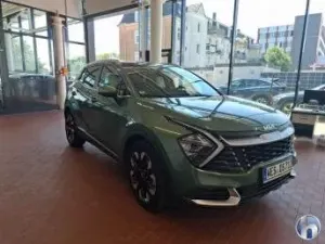 Kia Sportage 1.6 GDI Vision 2022