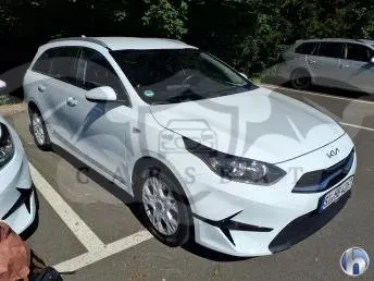 Kia Ceed Ceed SW 1.6 CRDi Spirit 2023