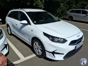 Kia Ceed Ceed SW 1.6 CRDi Spirit 2023