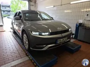 Hyundai IONIQ 5 70 kWh Dynamiq 2022