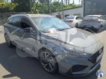 Hyundai i30 Wagon 1.5 GDI N Line 2022