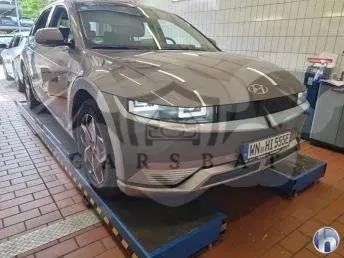 Hyundai IONIQ 5 70 kWh Techniq 2022