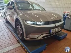 Hyundai IONIQ 5 70 kWh Techniq 2022
