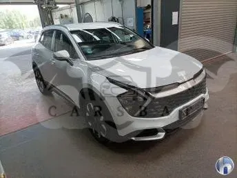 Kia Sportage 1.6 GDI Vision 2022