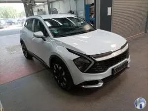 Kia Sportage 1.6 GDI Vision 2022