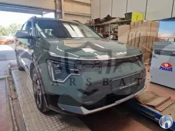 Kia Niro Niro EV Vision 2023