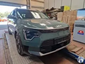Kia Niro Niro EV Vision 2023