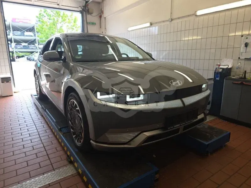 Hyundai IONIQ 5 70 kWh Techniq 2022