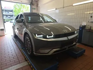 Hyundai IONIQ 5 70 kWh Techniq 2022