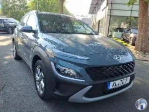 Hyundai Kona 1.0 T-GDI Edition 30 2022