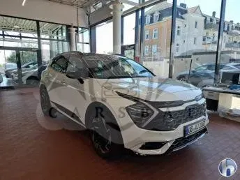 Kia Sportage 1.6 T-GDI GT Line 2022