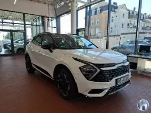 Kia Sportage 1.6 T-GDI GT Line 2022