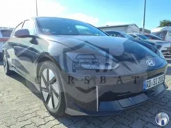 Hyundai IONIQ 6 77,4 kWh Techniq 2023