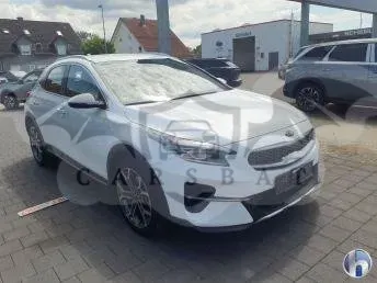 Kia Ceed XCeed 1.5 T-GDI XDITION 2021
