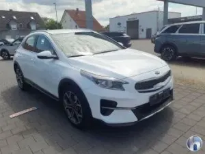 Kia Ceed XCeed 1.5 T-GDI XDITION 2021