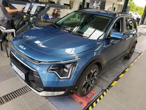 Kia Niro 1.6 GDI Spirit 2022