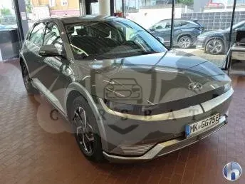Hyundai IONIQ 5 70 kWh Dynamiq 2022