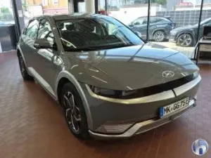 Hyundai IONIQ 5 70 kWh Dynamiq 2022