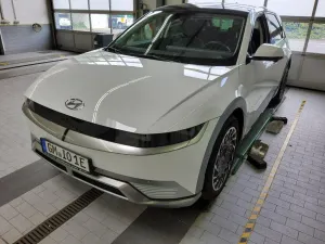 Hyundai IONIQ 5 70 kWh Uniq 2022