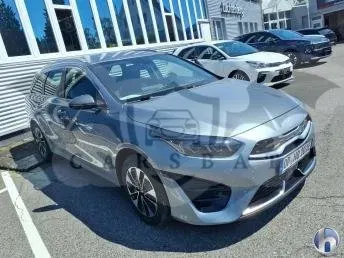 Kia Ceed Ceed SW 1.6 GDI Spirit 2022