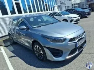 Kia Ceed Ceed SW 1.6 GDI Spirit 2022