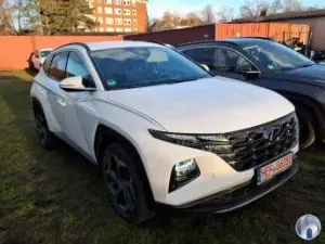 Hyundai Tucson 1.6 T-GDI Trend 2022