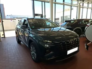 Hyundai Tucson 1.6 T-GDI Trend 2022