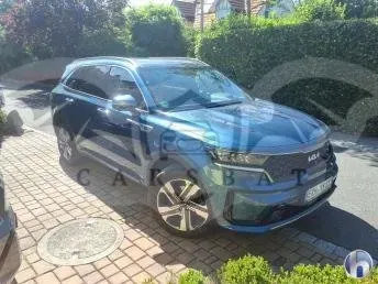 Kia Sorento 1.6 T-GDI Platinum 2022
