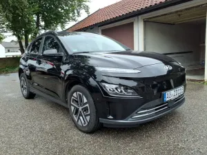 Hyundai Kona e-Kona 39 kWh 2023
