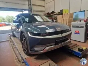 Hyundai IONIQ 5 70 kWh Techniq 2022