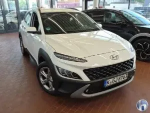 Hyundai Kona 1.0 T-GDI Edition 30 2022