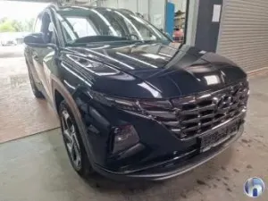 Hyundai Tucson 1.6 T-GDI 2022