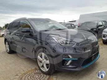 Kia Niro e-Niro Spirit 2021