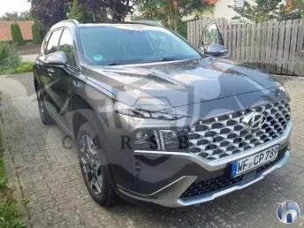 Hyundai Santa Fe 1.6 Prime 2022