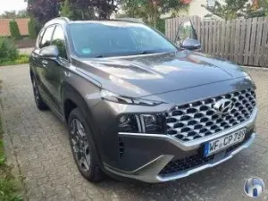 Hyundai Santa Fe 1.6 Prime 2022