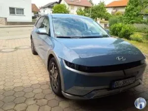 Hyundai IONIQ 5 70 kWh Techniq 2022