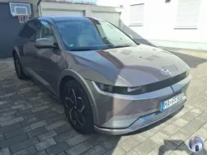 Hyundai IONIQ 5 70 kWh Uniq 2022