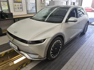 Hyundai IONIQ 5 70 kWh Uniq 2022