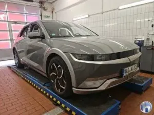 Hyundai IONIQ 5 74 kWh Uniq 2023