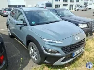 Hyundai Kona 1.0 T-GDI Edition 30 2022