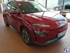 Hyundai Kona e-Kona KONA EV Trend 2022