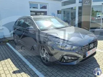 Hyundai i30 Wagon 1.6 CRDi Trend 2021