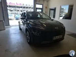 Hyundai Kona e-Kona KONA EV Prime 2022