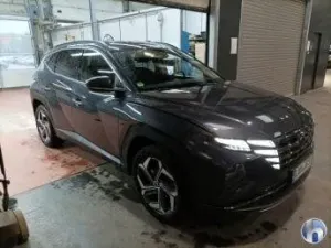 Hyundai Tucson 1.6 T-GDI Trend 2022