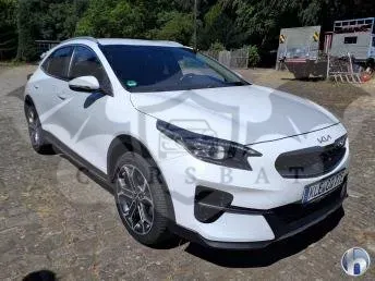 Kia Ceed XCeed 1.6 GDI Spirit 2022