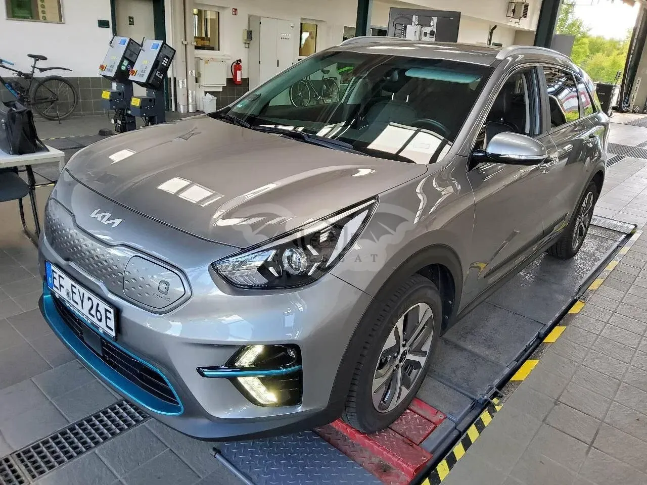 Kia Niro e-Niro Edition 7 2022