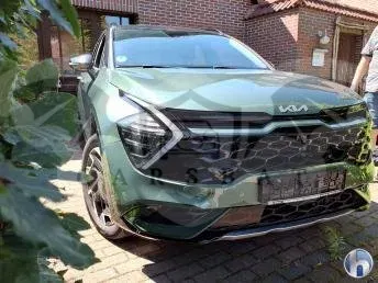 Kia Sportage 1.6 T-GDI GT Line 2022