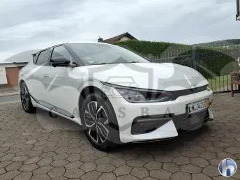 Kia EV6 74 kWh GT Line 2023