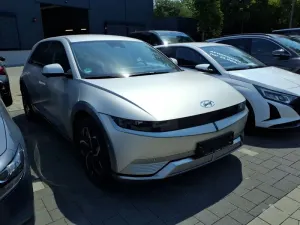 Hyundai IONIQ 5 70 kWh Uniq 2021